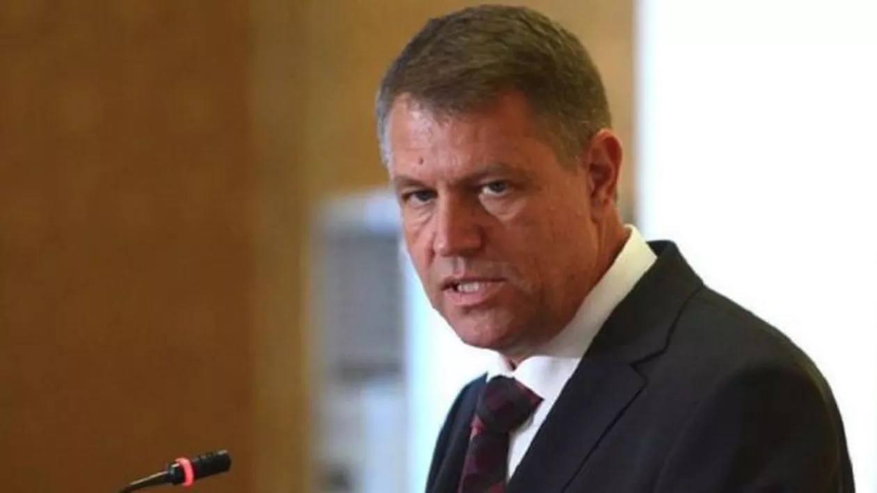 Klaus Iohannis, presiune pe Guvern: Ce lege a adopta preşedintele