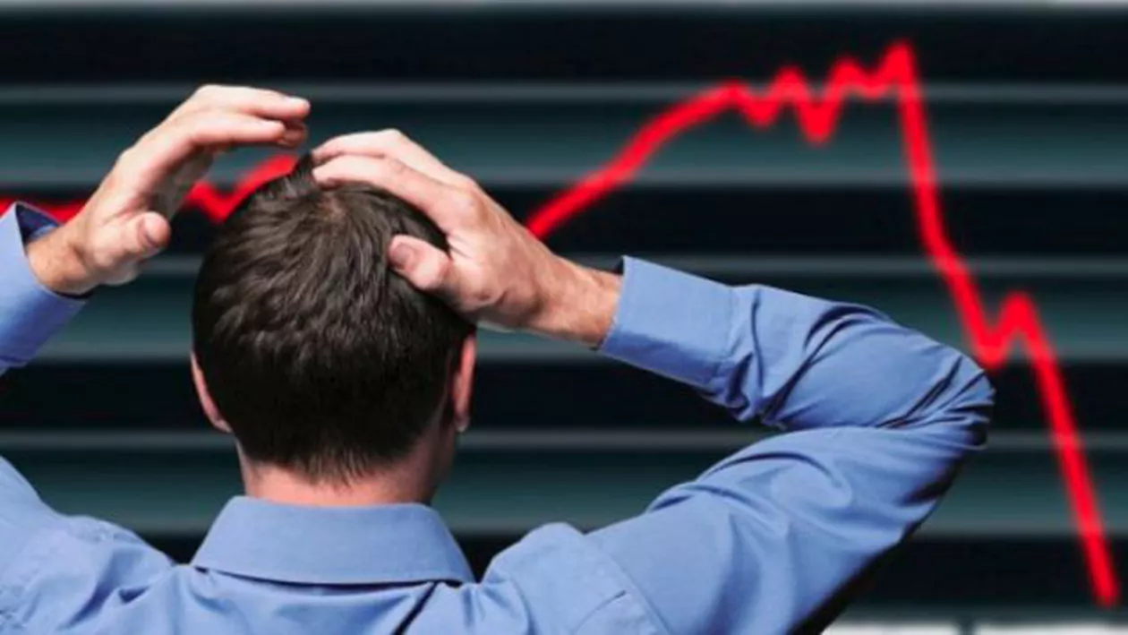 Vine o nouă criză mondială? Economiştii susţin că următoarea recesiune în Statele Unite ar putea începe în 2020