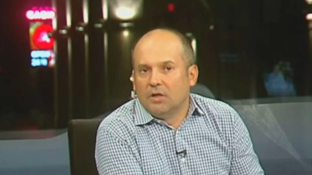 Radu Banciu, după achitarea lui Ponta: Asta nu înseamnă că este un om imaculat (VIDEO)