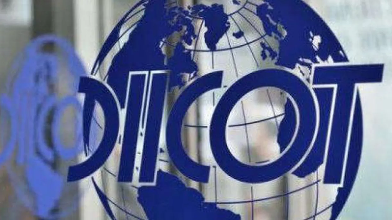 Se caută un nou șef la DIICOT: Cei doi candidați susțin vineri interviul cu ministrul Justiției