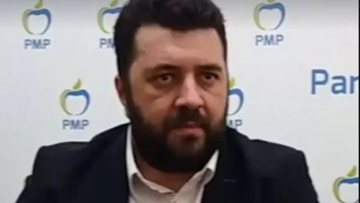 Dorin Bădulescu (PMP), explicații referitoare la modificarea cuantumului amenzii de circulație care poate fi aplicată unui pensionar