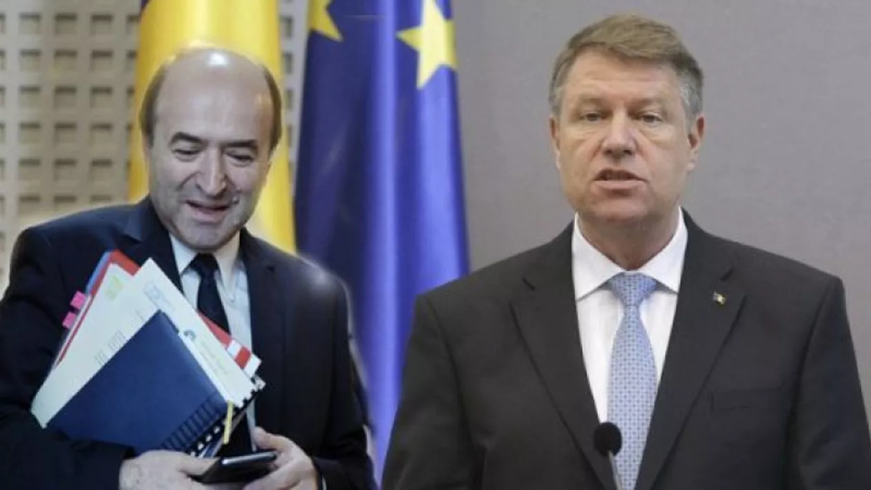 Tudorel Toader, despre loviturile încasate de DNA: Întrebați tot la Cotroceni!