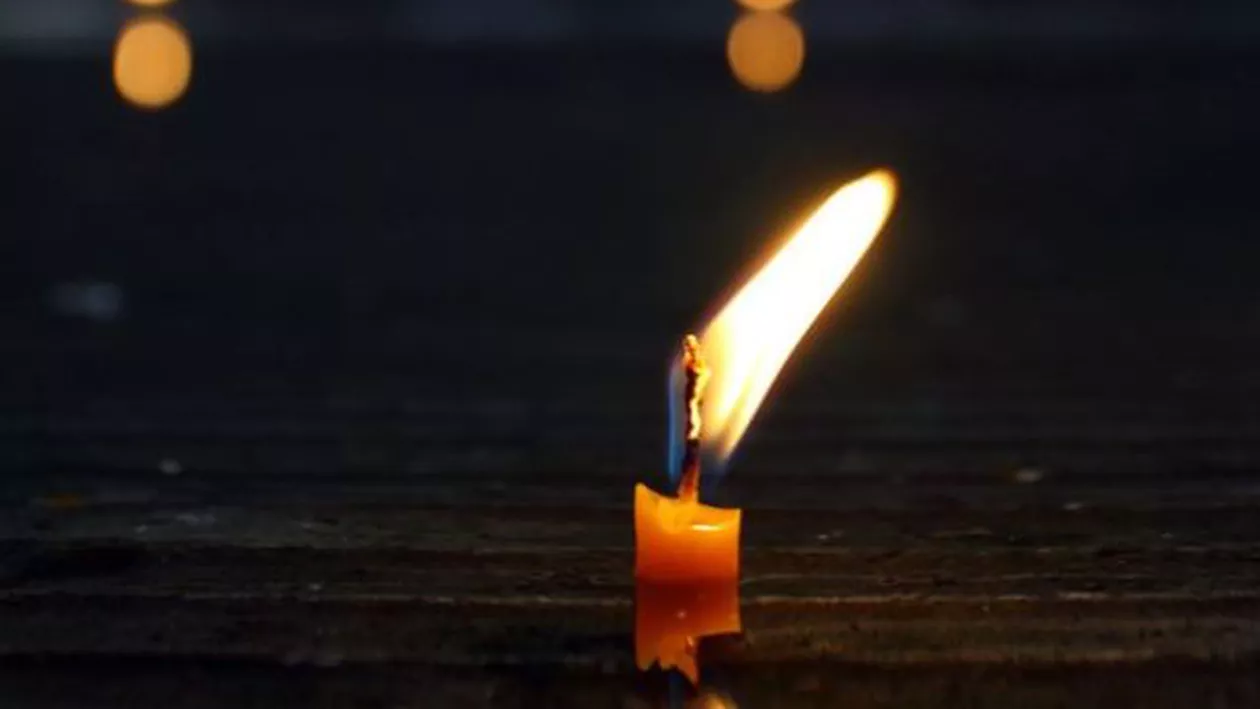 DOLIU în lumea muzicii: Un cântăreț îndrăgit s-a sinucis. Mesajul de adio postat de artist înainte de dispariție (FOTO)