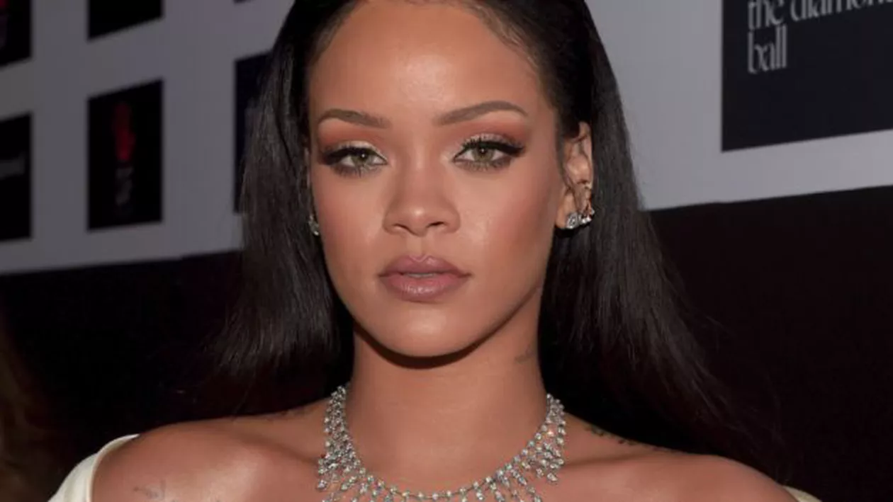 Panică în casa Rihannei: Un străin a intrat în casa vedetei. Ce a făcut acesta...