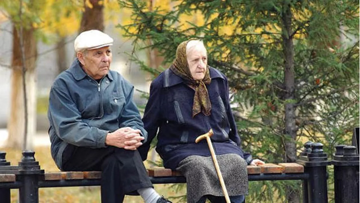 Se schimbă vârsta de pensionare în România: Toată lumea va avea de suferit! Vezi aici dacă te vizează decizia!