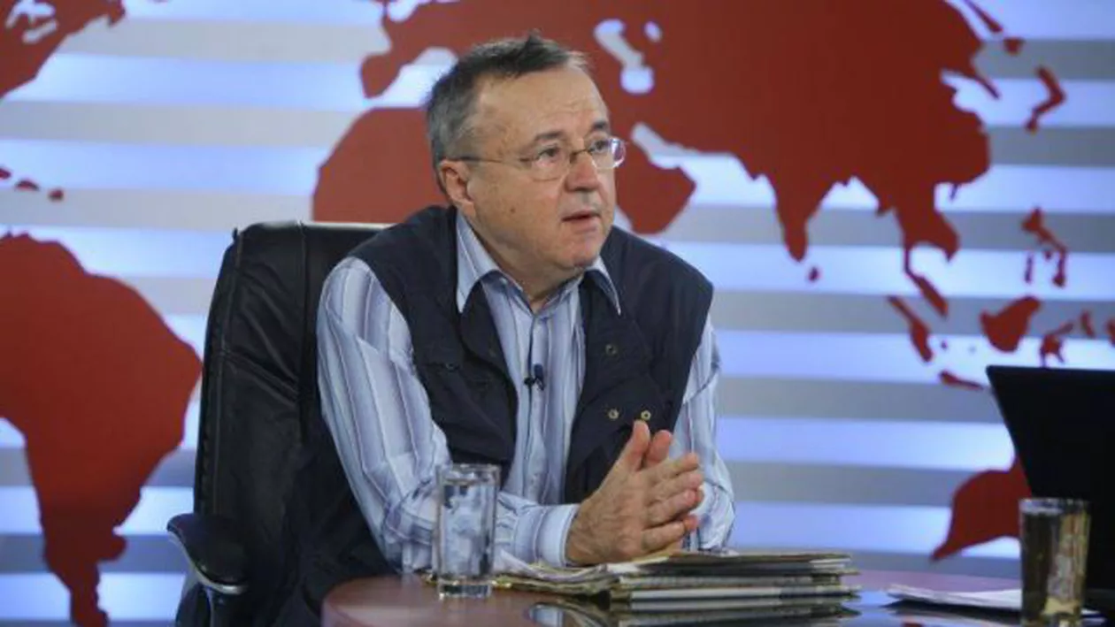 Ion Cristoiu, dezvăluiri incendiare despre Elena Udrea: A fost ca în filme, a parcat la capătul străzii şi a făcut semn cu farurile