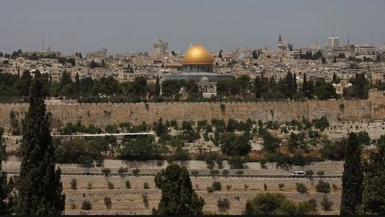 Autoritatea Palestiniană, REACȚIE DURĂ după ce România a blocat o declarație UE de condamnare a mutării Ambasadei SUA la Ierusalim