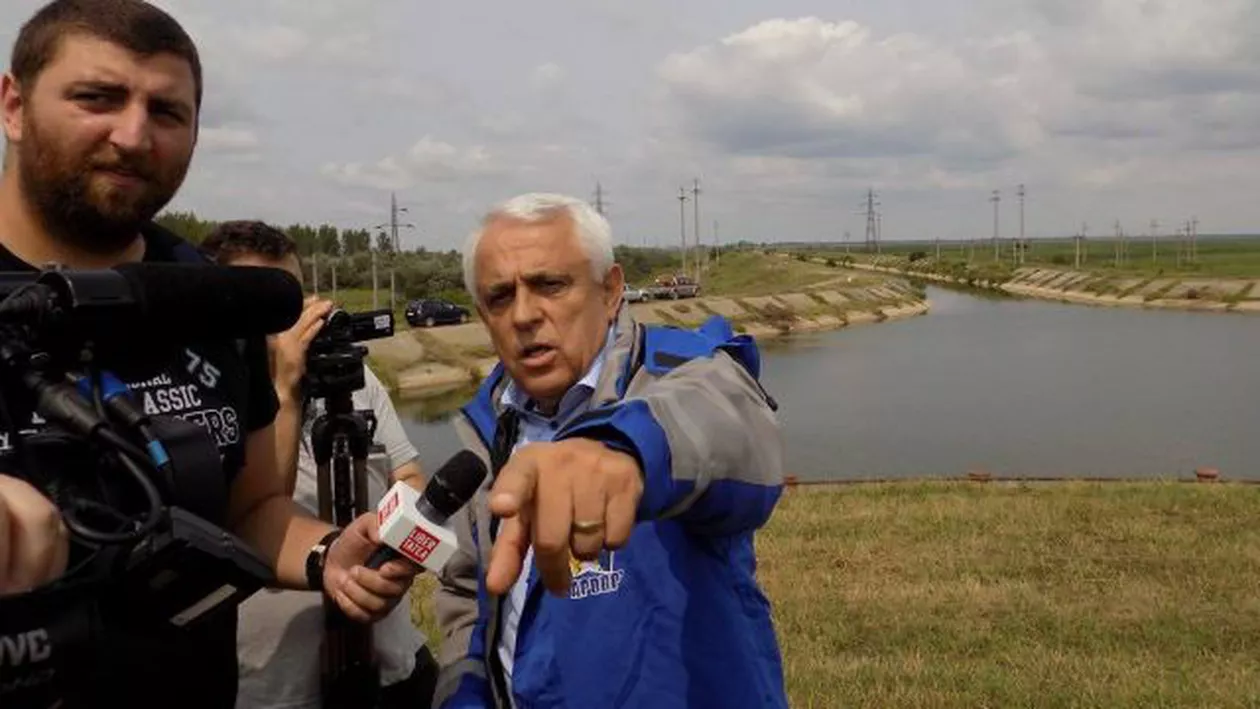 Petre Daea, după mutarea lui Klaus Iohannis: Dacă tot tergiversăm punerea în practică a unor proiecte, pierdem timpul