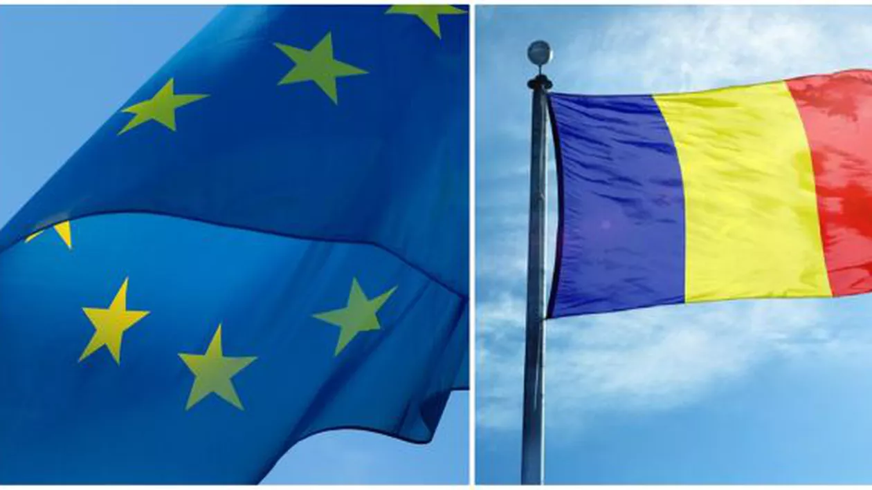 Europarlamentar român, despre criticile aduse României după blocarea declaraţiei UE privind Ierusalimul: Ne-am întâlnit pe terminalul non-Schengen
