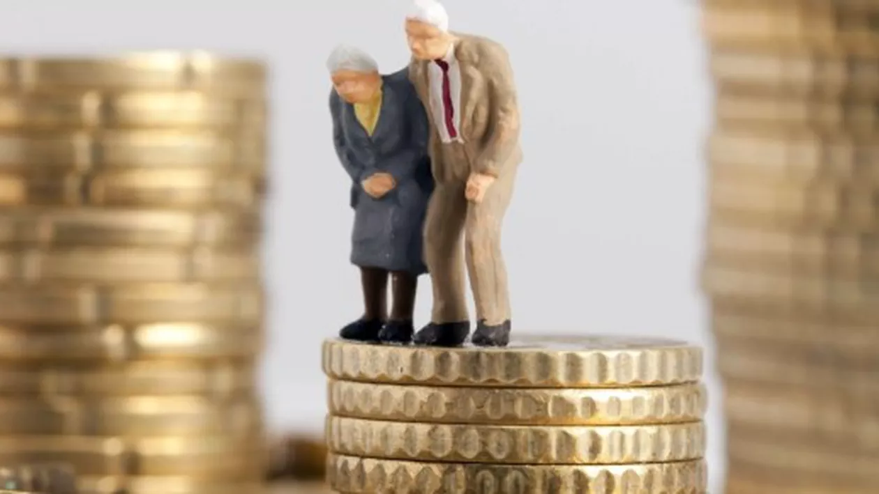 S-a schimbat iar vârsta de pensionare! Introdu aici data nașterii și afli când poți ieși la pensie anticipat sau la termen!