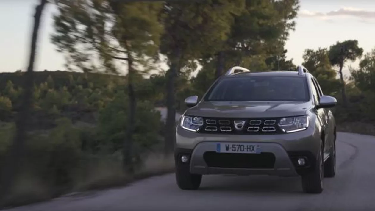 Ce se întâmplă cu toate modelele de mașini Dacia: Anunț important pentru șoferi