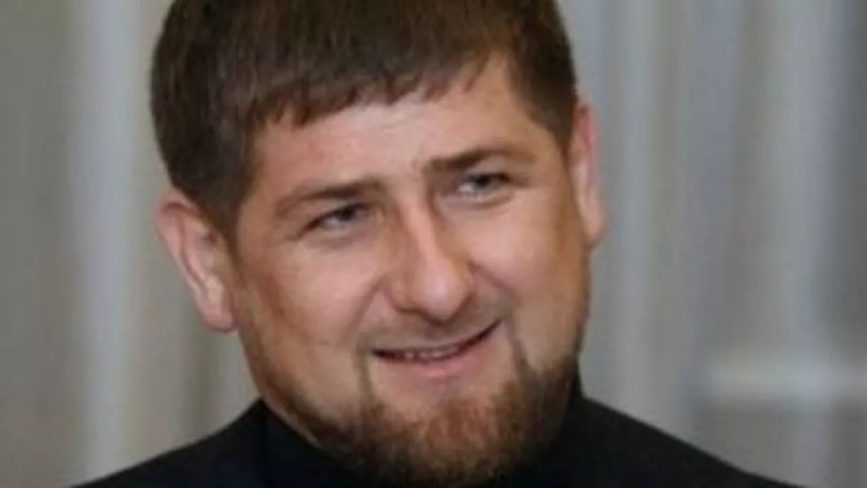 Liderul cecen lansează acuzații după atacul de la Paris: Responsabilitatea aparține Franței 