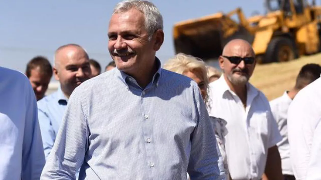 Dragnea: Autorităţile de la Ierusalim s-au simţit profund jignite de declaraţiile lui Iohannis