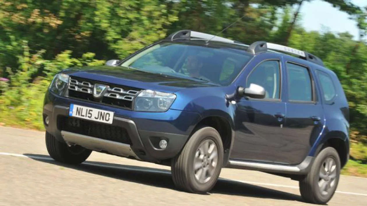 Ce se întâmplă cu cel mai ieftin model de Dacia Duster: Anunțul care îi vizează pe toți șoferii