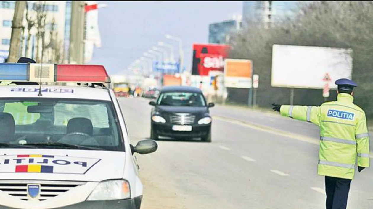 Toți șoferii sunt vizați! Duminică intră în vigoare SCHIMBĂRILE RUTIERE