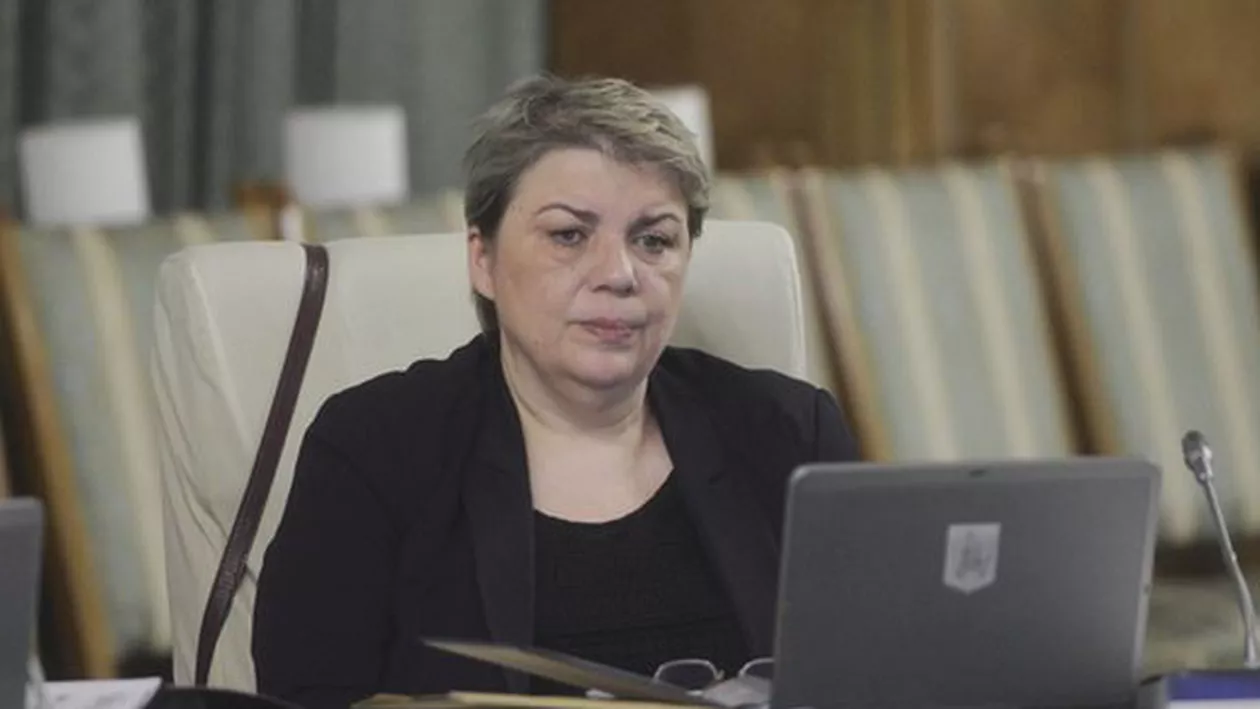 DNA a pus sechestru pe averea lui Sevil Shhaideh în dosarul Belina (VIDEO)