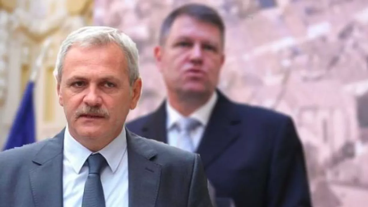 Liviu Dragnea, critici pe politica externă a lui Iohannis: A fi pro-american înseamnă în viziunea lui a fi anti-european?