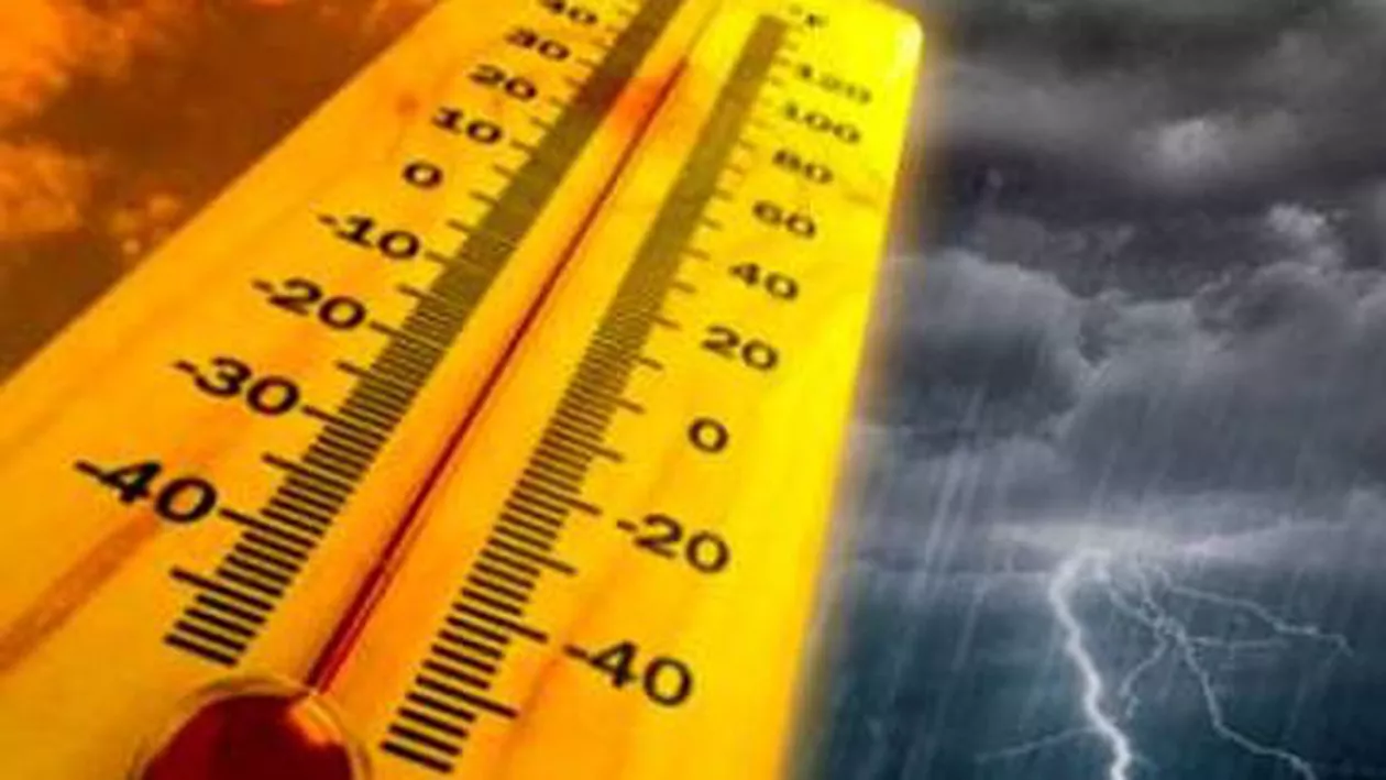 ALERTĂ METEO! Specialiștii au făcut ANUNȚUL care vizează toată România. Cele mai DRASTICE schimbări vor fi în următoarele ore în...