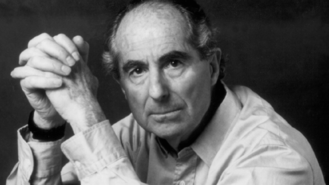 A murit scriitorul american Philip Roth!