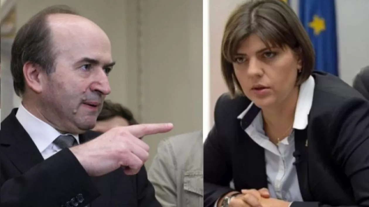 TUDOREL TOADER se DEZLĂNȚUIE împotriva lui Kovesi! DECLARAȚII incendiare despre ULTIMELE ACHITĂRI