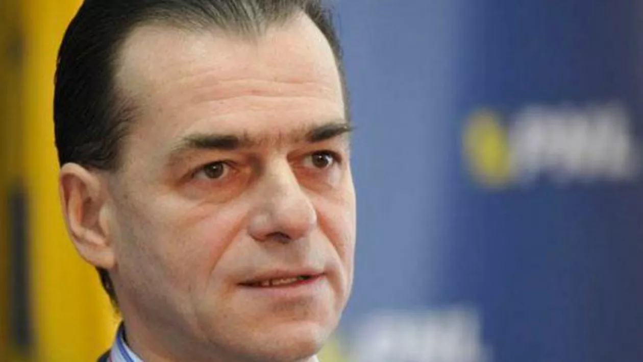 Liberalii fani PSD ies la lumină? Orban, despre colegul de partid care a criticat plângerea penală: Fix acum a ieșit din muțenie! Îl aștept să fie vocal și contra PSD