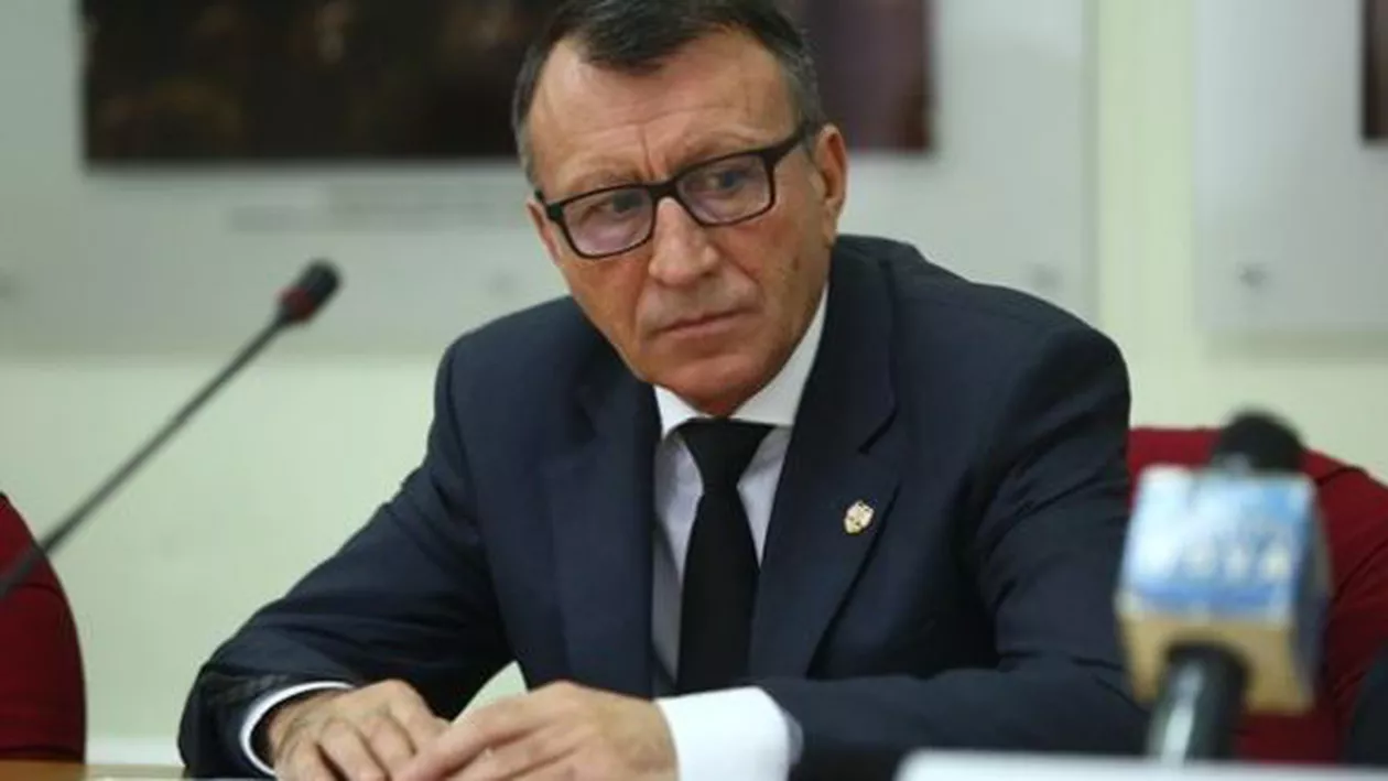 Controversatul memorandum privind Ambasada României din Israel ar putea fi desecretizat