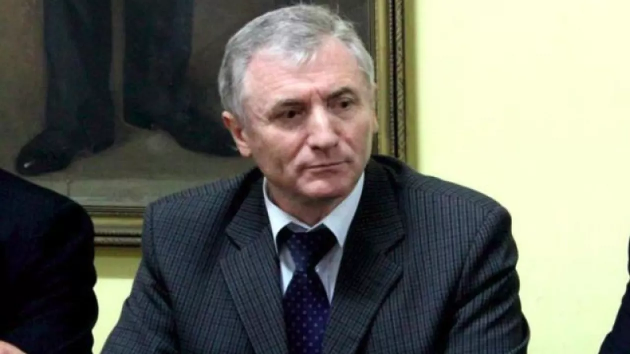 Procurorul care instrumentează dosarul lui Onea și Negulescu: Augustin Lazăr nu a exercitat vreo presiune sau amenințare
