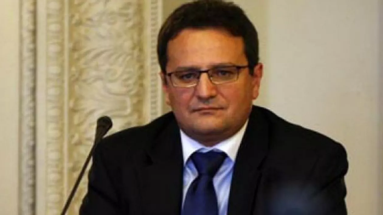 George Maior ar putea fi audiat în comisia SRI prin videoconferință: Ce spune Claudiu Manda despre banii necesari pentru aducerea în ţară a fostului şef al Serviciului 