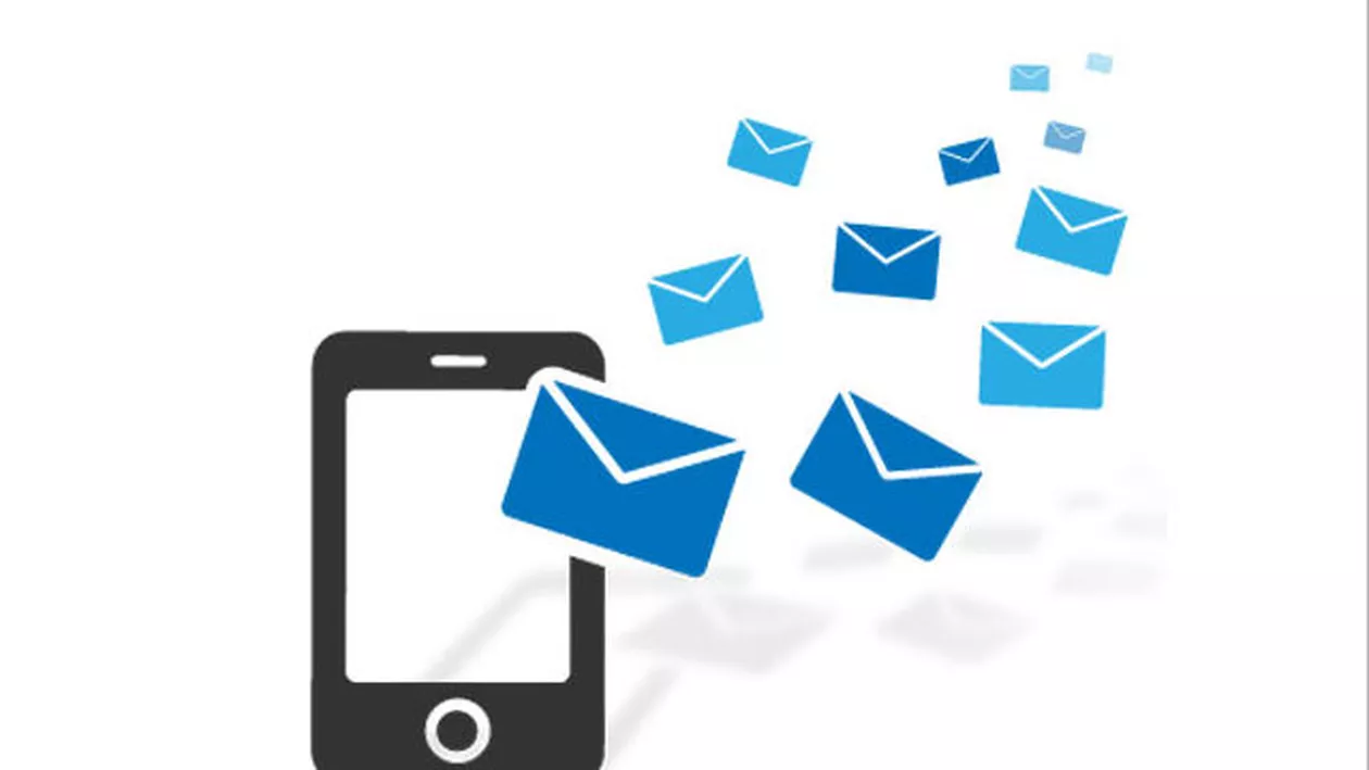 Austria: Un român care a trimis opt mii de SMS-uri fostei sale soţii, condamnat la închisoare