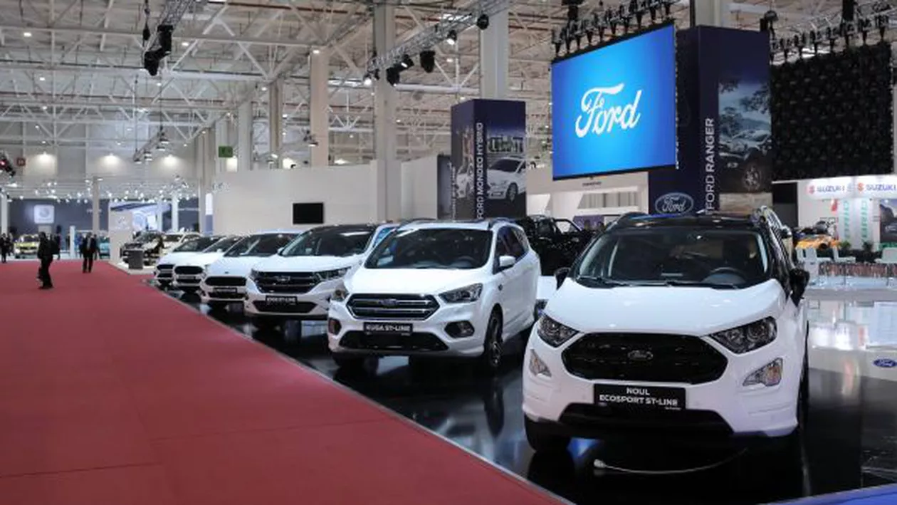 Şeful Ford România somează Guvernul: Să spună clar care este planul său pentru viitor şi să se ţină de cuvânt