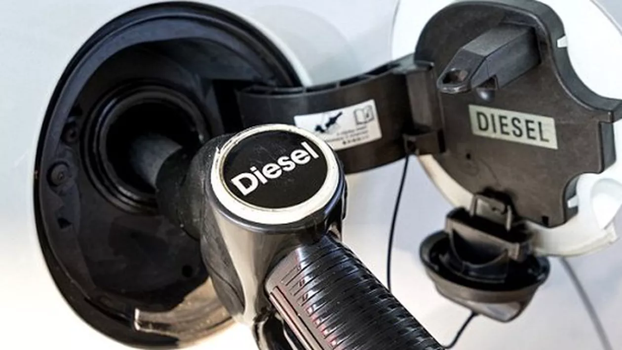 ADIO mașini DIESEL pe șosele! Primul oraș unde autoturismele pe motorină au fost INTERZISE în mod OFICIAL