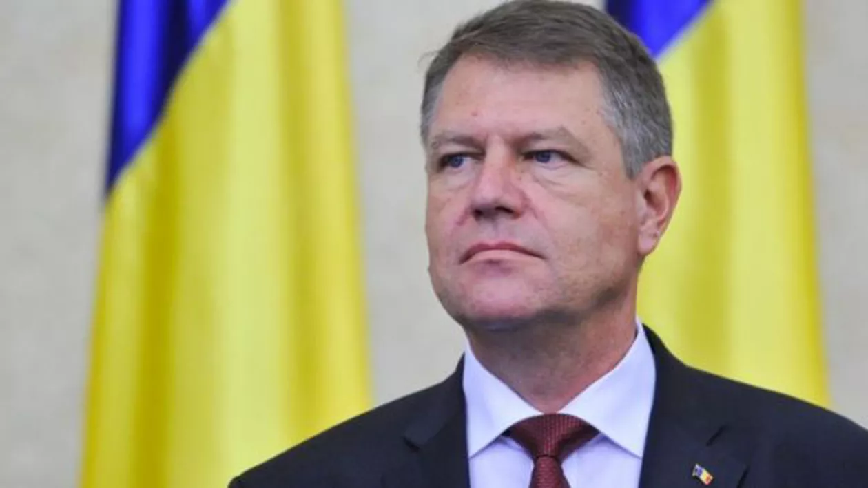 Iohannis, nou atac la Guvernul PSD: 15 kilometri de autostradă dați în folosință în ultimul an și jumătate. Ridicol