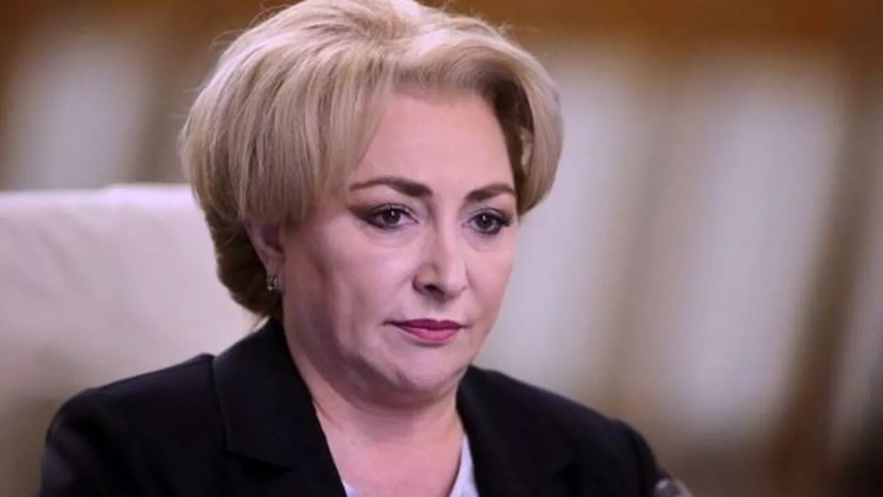 După ce a anunțat 'REDUCEREA DEMOCRAȚIEI', Dăncilă pleacă din țară