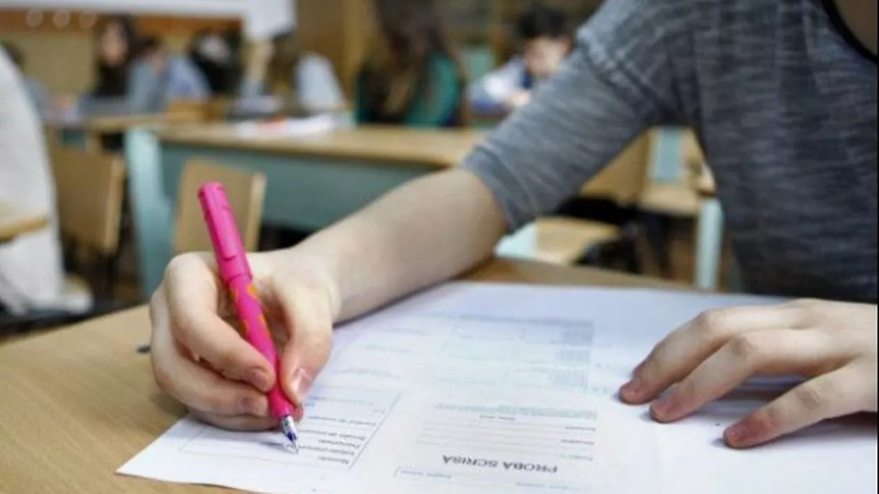 Subiecte Evaluare Națională 2018, clasa a VI-a: Subiecte Matematică și Științele Naturii