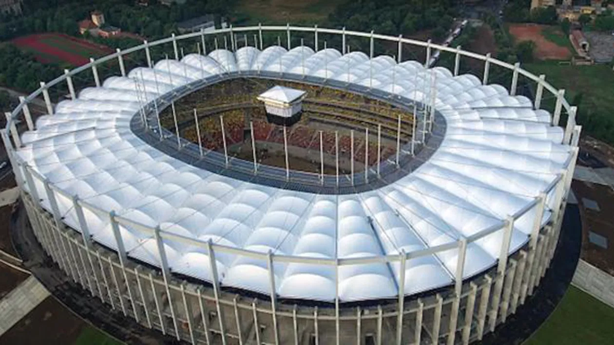 UEFA a făcut ANUNŢUL: Când se vor disputa cele 4 meciuri care se vor juca în România la EURO 2020