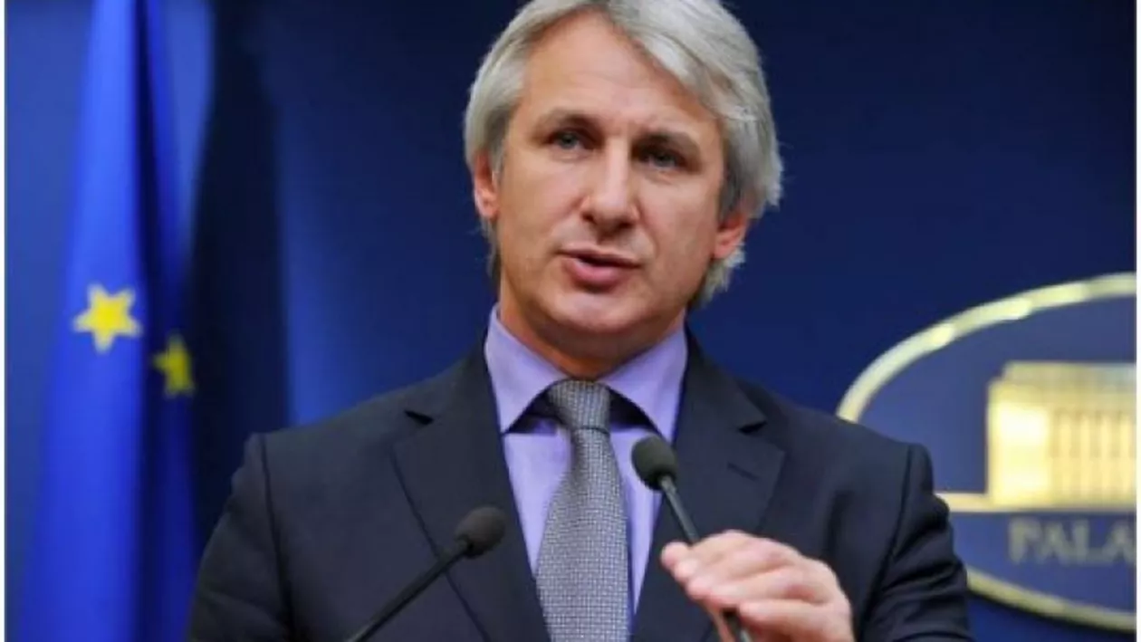 Eugen Teodorovici, despre Viorica Dăncilă: Este o persoană simplă, fără orgolii ieftine