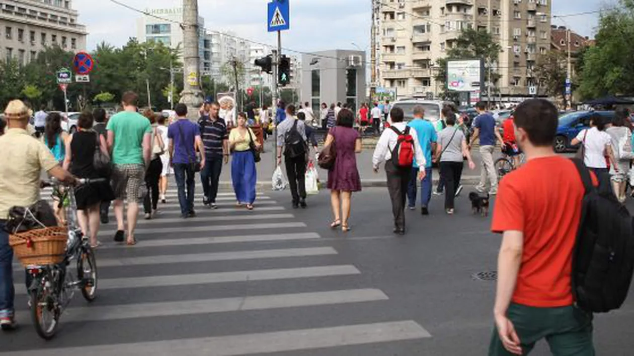 Un anunț NEAȘTEPTAT vine de la vârful politicii românești: PLEC TRISTĂ de fiecare dată. Din păcate...