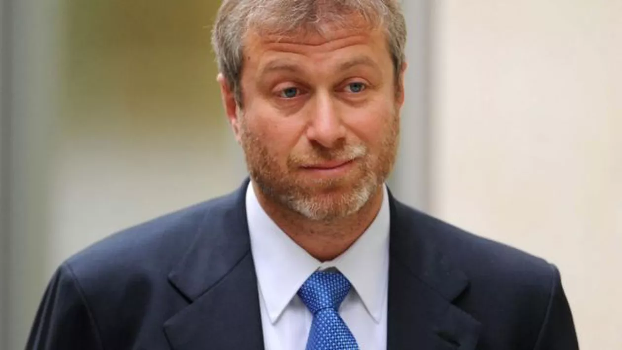 Roman Abramovich vrea cetățenie israeliană, după ce englezii nu i-au mai prelungit VIZA