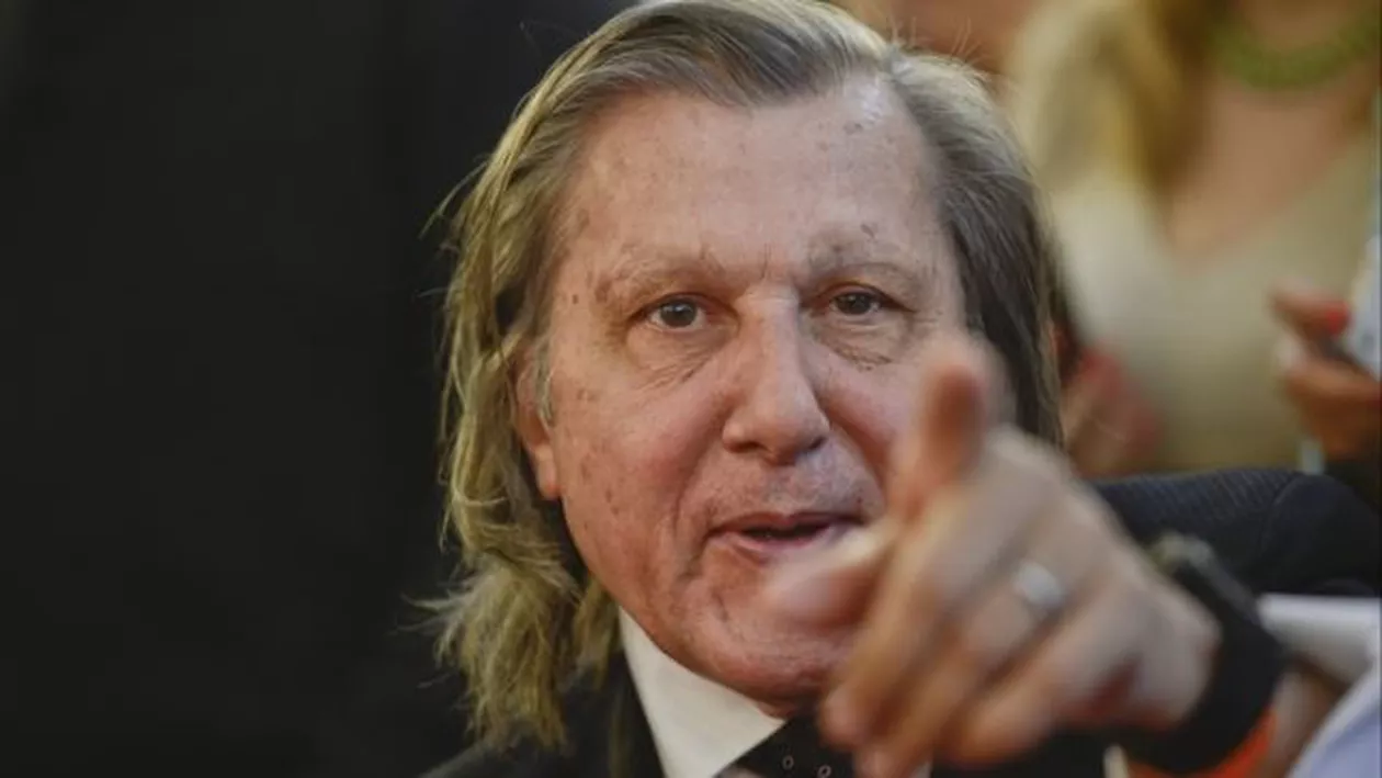 PRIMA REACȚIE a lui Ilie Năstase după ce a fost ÎNCĂTUȘAT și DUS LA POLIȚIE: 'M-a dat cu fața de asfalt, s-a urcat unul pe mine și .../ O să mă duc la CEDO. Nu mă duc la doamna Dan, că nu o ...'