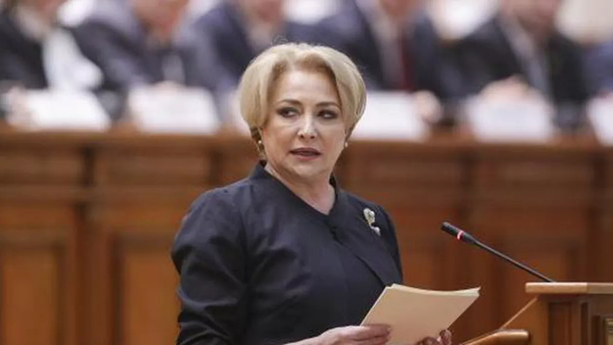 INCENDIAR! Guvernul a informat Comisia Europeană că suspendă contribuțiile la Pilonul II de pensii! Dovada că DĂNCILĂ a MINȚIT MILIOANE DE ROMÂNI (PSD)