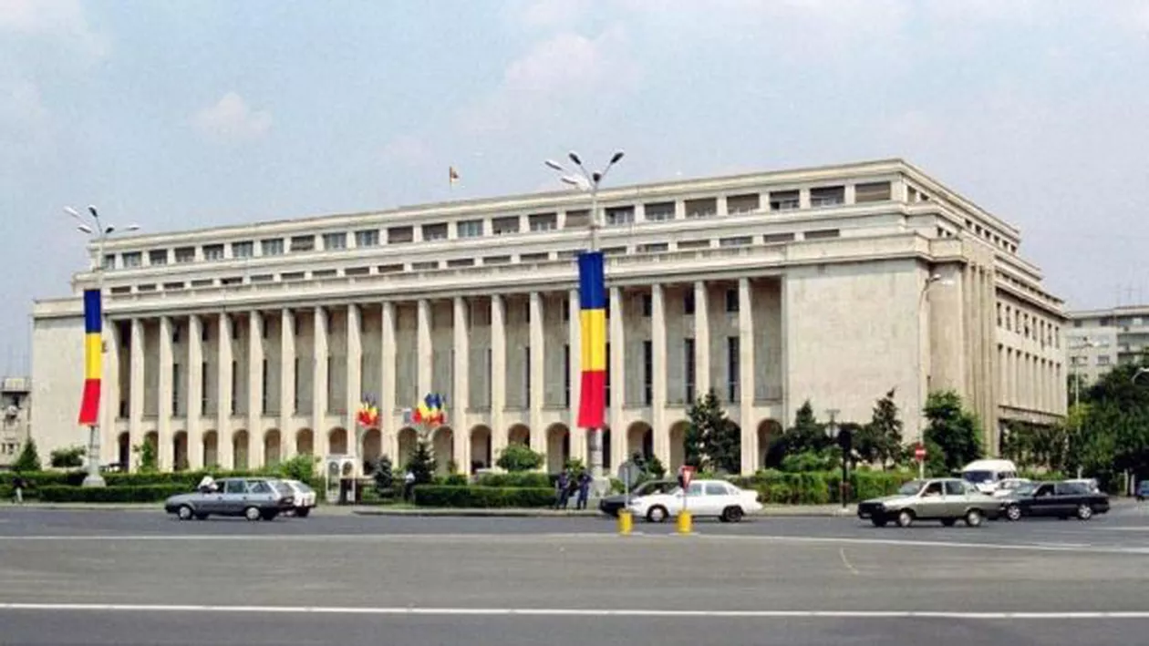 Veste EXTRAORDINARĂ pentru SUTE DE MII de români: Guvernul a făcut ANUNŢUL în urmă cu puţin timp! IMPOZITUL...