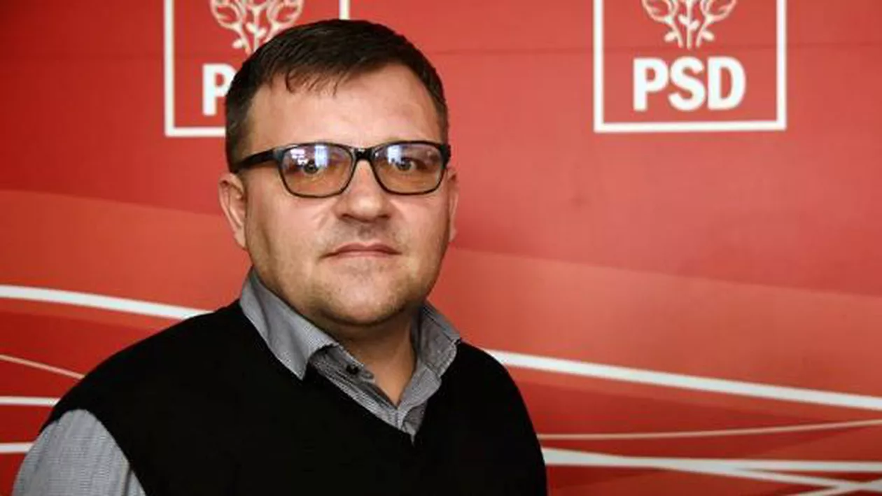 Deputat PSD: Are interese personale Opoziția în Fondurile de Pensii?