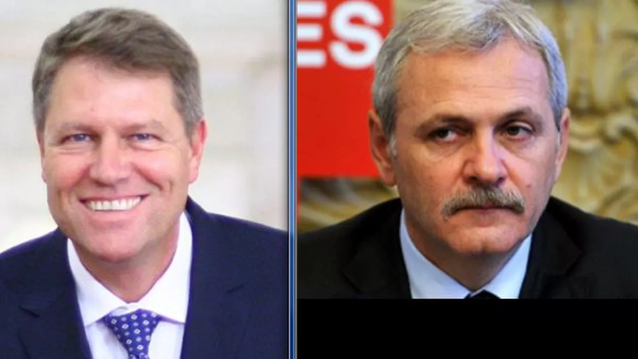 Iohannis, lovitură DURĂ pentru Dragnea: Planurile din Brazilia ale șefului PSD, spulberate