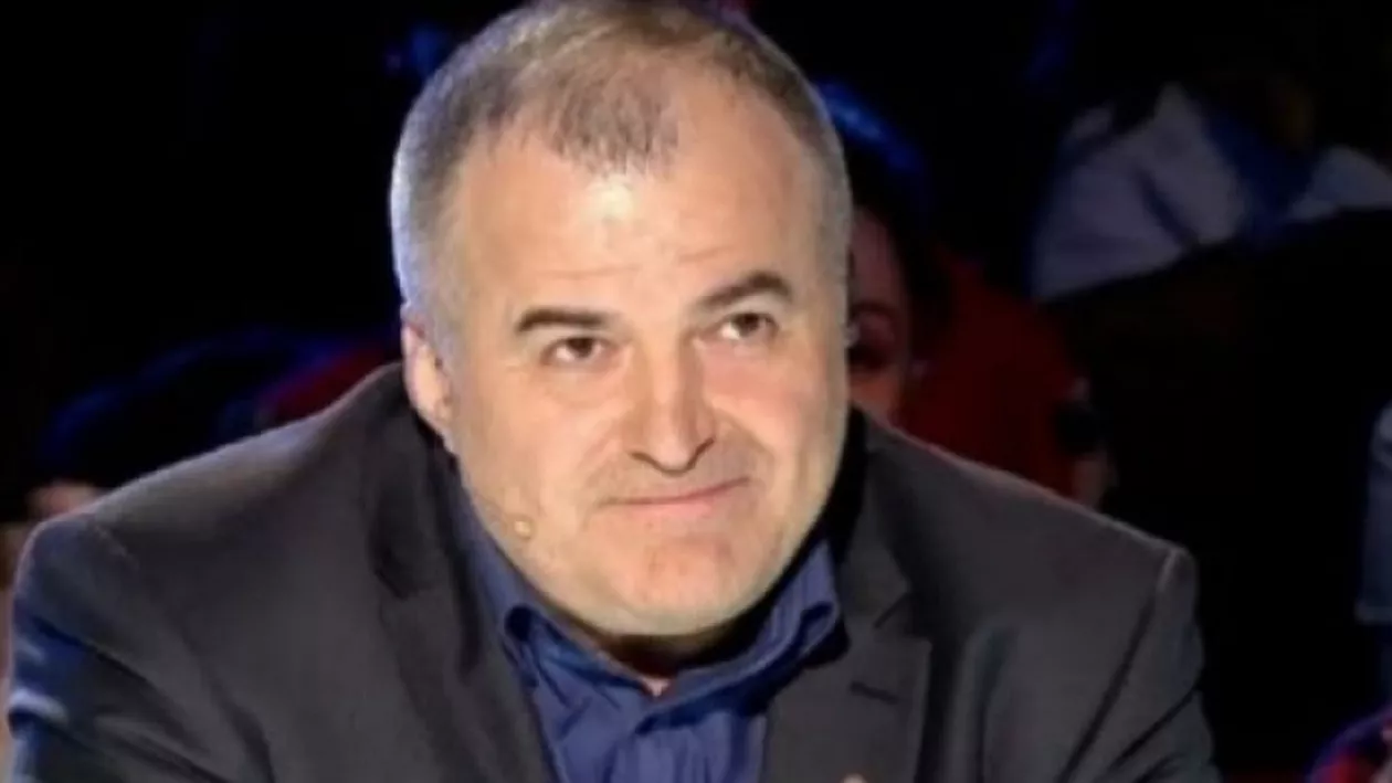 Florin Călinescu, atac la adresa Vioricăi Dăncilă, în direct, la ”Românii au talent”: Am să fac un exercițiu de imagine, cum ar zice o celebră incultă!