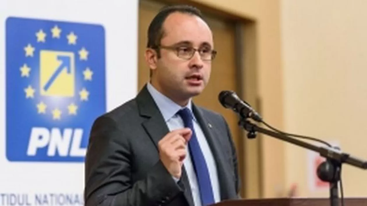Cristian Bușoi: PNL să se concentreze pe moțiunea de cenzură! Trebuie să arătăm că putem fi alternativa la PSD