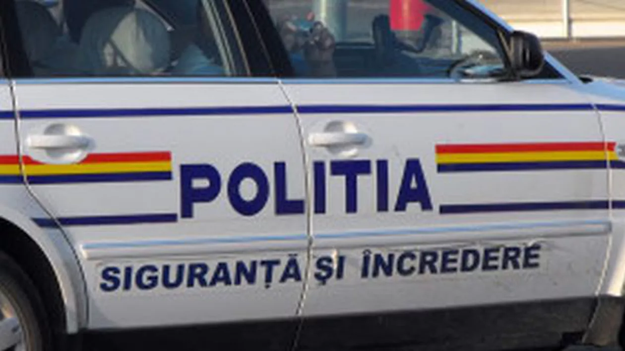 Iași: O studentă agresată sexual de două ori a fost luată în râs de polițistul căruia i-a cerut ajutorul (VIDEO)