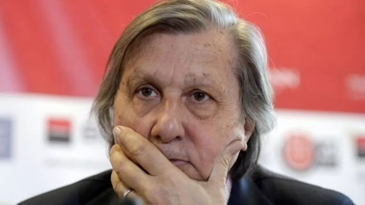ILIE NĂSTASE e DEVASTAT! Decizie RADICALĂ după moartea surorii lui: În aceste momente grele...