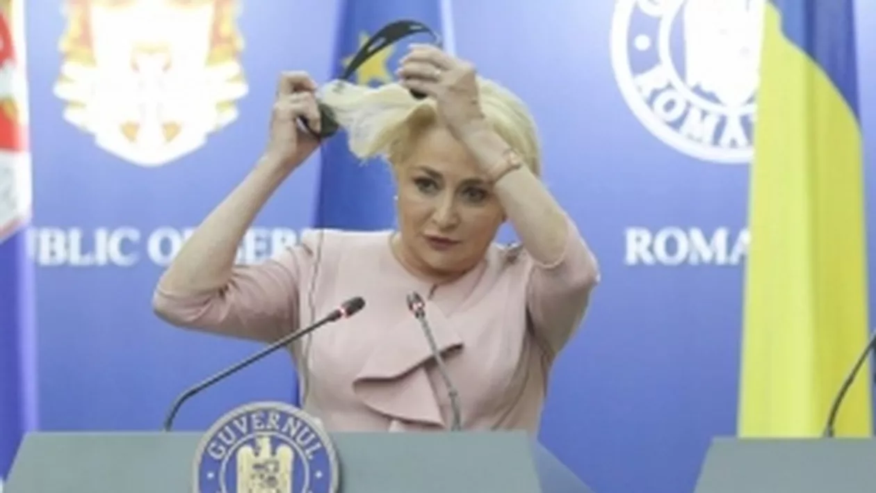 INCENDIAR! Un ministru PSD RUPE TĂCEREA: A dezvăluit TOT despre cum e VĂZUTĂ VIORICA DĂNCILĂ ca PREMIER