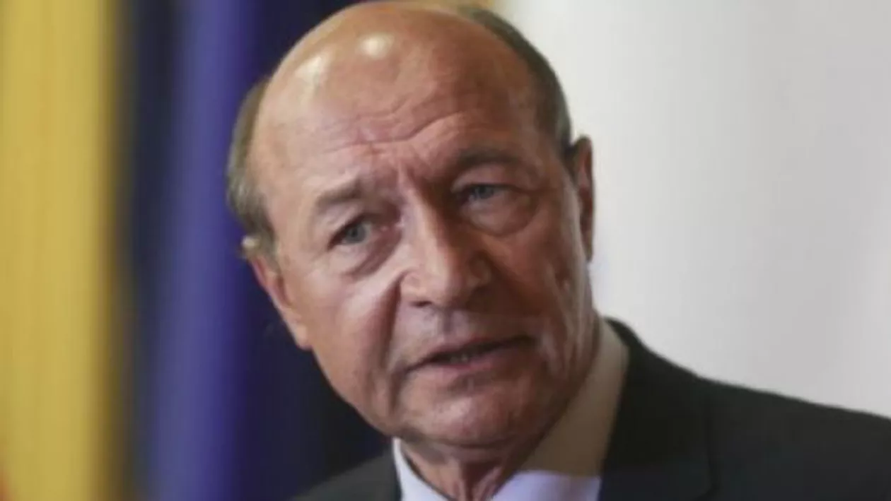 Traian Băsescu susține că PSD s-ar putea SCINDA după valul de demisii