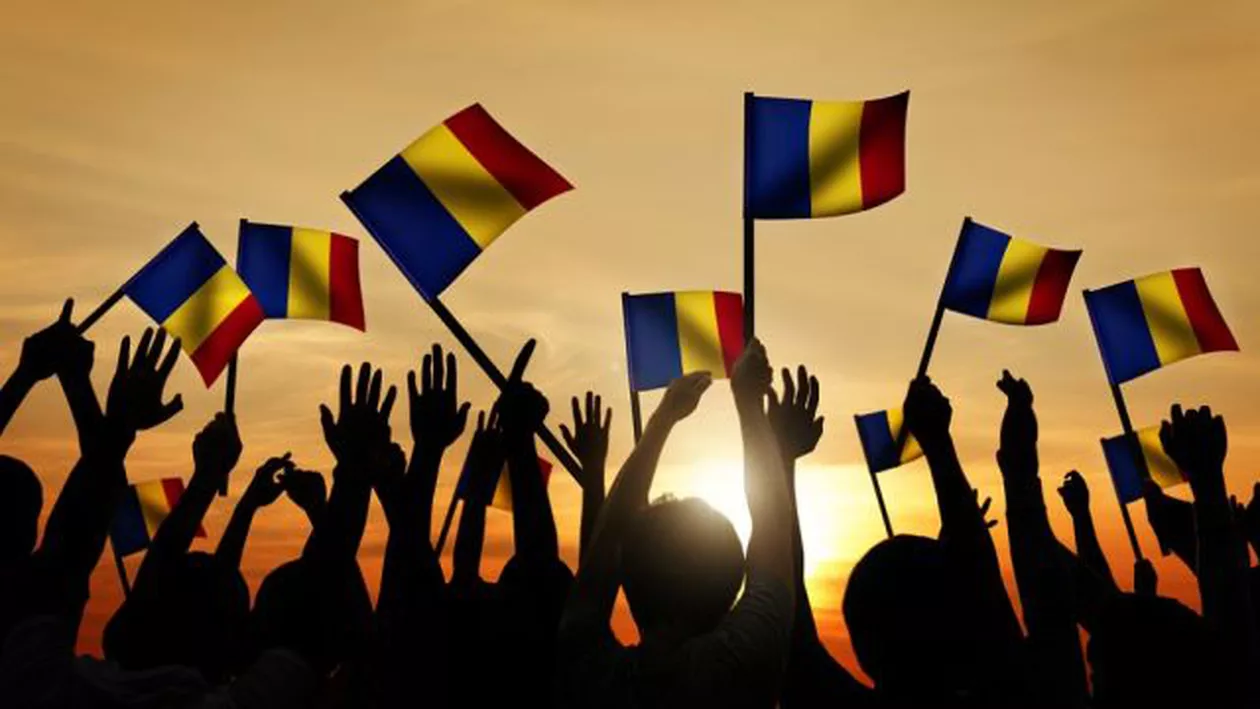 ROMÂNIA PETRECE! Ziua Românilor de Pretutindeni celebrată odată cu sărbătoarea Pogorârii Duhului Sfânt. Dublă sărbătoare pe 27 mai